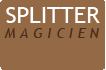 SPLITTER, magicien