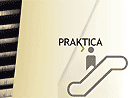 Extrait de l'introduction réalisé pour l'accueil du site Praktica.