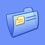 Icône du dossier