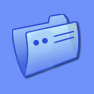 Icône du dossier parent